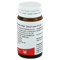 Bryophyllum comp. Globuli, 20 g