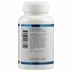 Calcium + Magnesium + Bor Tabletten, 100 St