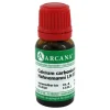 Calcium carbonicum Arcana LM 30 Hahnemanni Dil., 10 ml