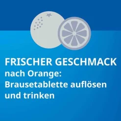 Calcium D3 STADA® 1000 mg/ 880 I.E. Brausetabletten, 120 St