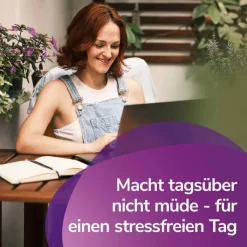 Calmalaif Überzogene Tabletten, 40 St