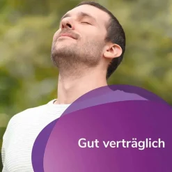 Calmalaif Überzogene Tabletten, 40 St