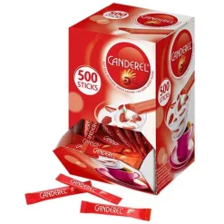 Canderel Sticks, 500 St