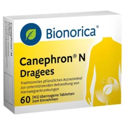 Canephron N Dragees, 60 St