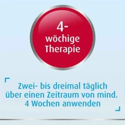 Canesten Creme gegen Pilzerkrankungen an Haut & Füßen, 50 g