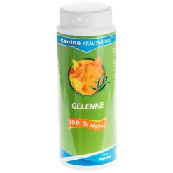 Canina Kräuter Doc Gelenke vet. Pulver, 150 g