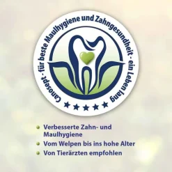 Canosept Zahnpflegespray für Hunde, 100 ml