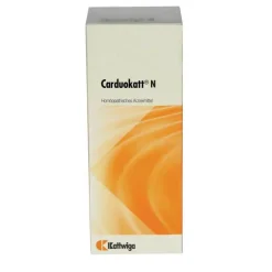 Carduokatt N Tropfen, 100 ml