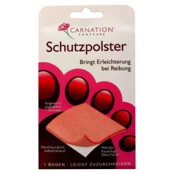 Carnation Schutzpolster, 1 St