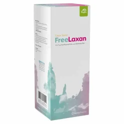 Casa Sana Freelaxan Flüssigkeit zum Einnehmen, 200 ml