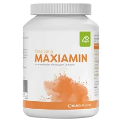 Casa Sana Maxiamin Kapseln, 80 St