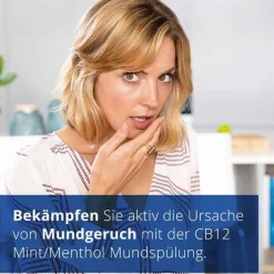 CB12 Mund Spüllösung, 1000 ml