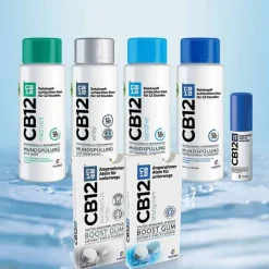 CB12 white Mund Spüllösung, 250 ml