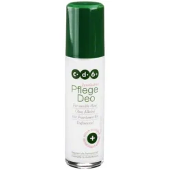c.d.6+ Pflegedeo Zerstäuber, 75 ml