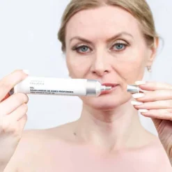 Cellexia Faltenfüllergel für verjüngtes Hautbild, 10 ml