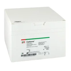 Cellona Synthetikwatte 6cmx3m steril, 8 St