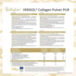 Cellufine Verisol Collagen-Pulver Pur, 300 g