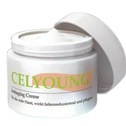 Celyoung Antiaging Creme, 100 ml