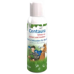 Centaura Zecken- und Insektenschutz Spray, 1X100 ml