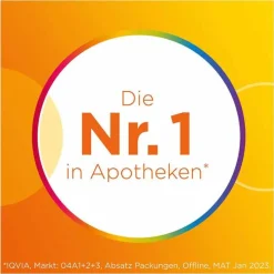 Centrum frisch & fruchtig Lutschtabletten, 60 St