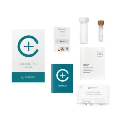 cerascreen® Candida Test Stuhl, 1 St