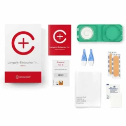 cerascreen® Langzeit-Blutzucker Test, 1 St