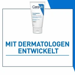 CeraVe Feuchtigkeitscreme, 50 ml