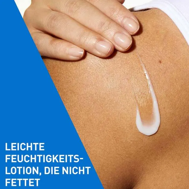 CeraVe Feuchtigkeitslotion, 236 ml