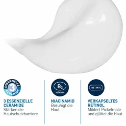 Cerave hautbilderneuerndes Retinol Serum, 30 ml