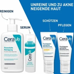 Cerave hautbilderneuerndes Retinol Serum, 30 ml