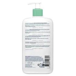 CeraVe schäumendes Reinigungsgel, 473 ml