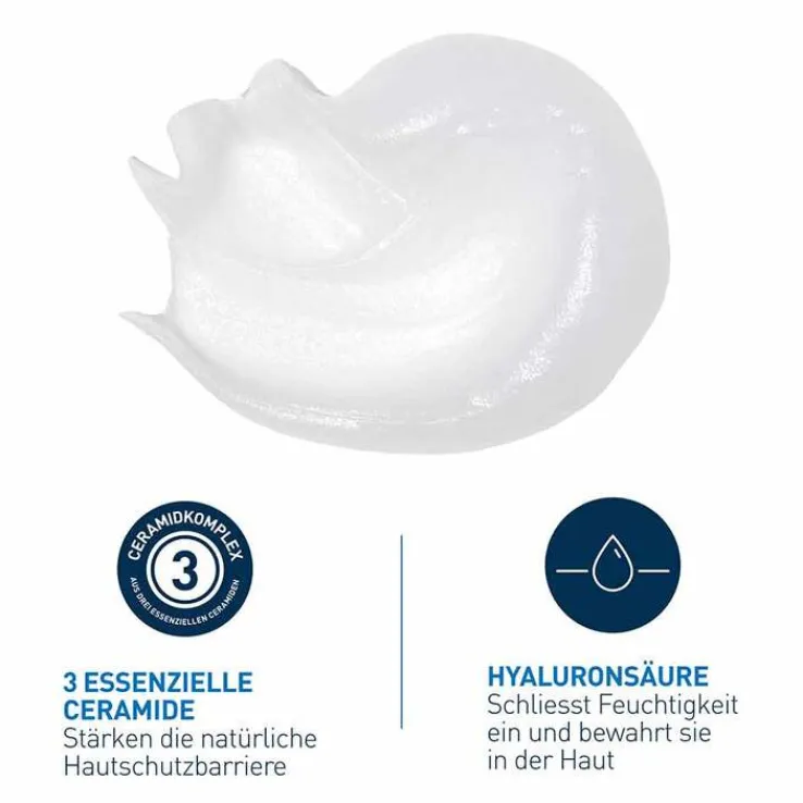 Cerave ultra reparierender Balsam, 88 ml
