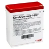 Cerebrum Suis Injeel Ampullen, 10 St