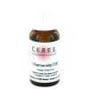 CERES Chamomilla D 30 Dilution, 20 ml