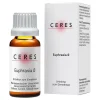 CERES Euphrasia Urtinktur, 20 ml