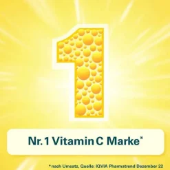 Cetebe® Vitamin C Retard 500, 30 St