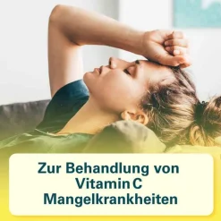 Cetebe® Vitamin C Retard 500, 120 St