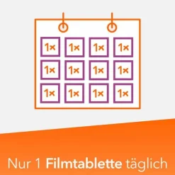 Cetirizin ratiopharm bei Allergien, 20 St