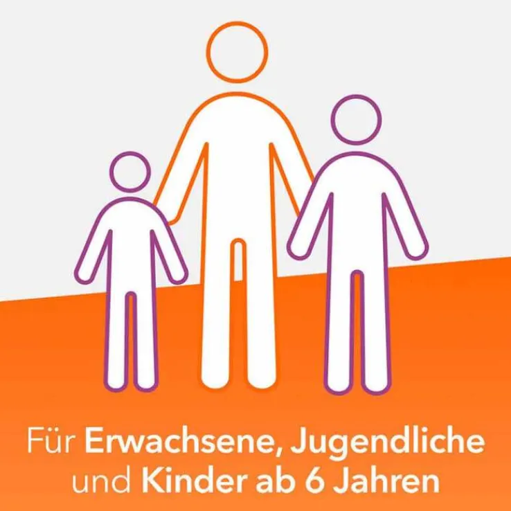 Cetirizin ratiopharm bei Allergien, 100 St