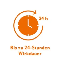 Cetirizin Vividrin® - Schnell wirksame Allergietabletten, 50 St