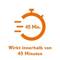 Cetirizin Vividrin® - Schnell wirksame Allergietabletten, 100 St