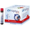 CH Alpha Plus Trinkampullen, 30 St