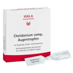 Chelidonium Comp Augentropfe, 5X0.5 ml