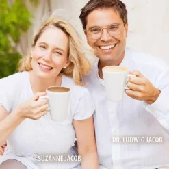 Chi Cafe balance Pulver, 180 g