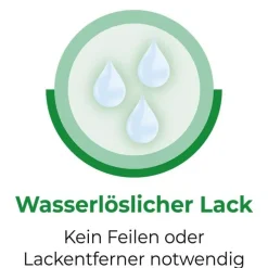 Ciclopoli gegen Nagelpilz mit Applikationshilfe, 6.6 ml