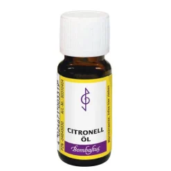 Citronell Öl, 10 ml