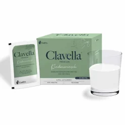 Clavella Premium Pulver Beutel, 30X2.1 g