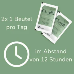 Clavella Premium Pulver Beutel, 30X2.1 g