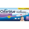 Clearblue Kinderwunsch Ovulationstest Digital, 30 St