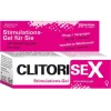 Clitorisex Stimulations Gel, 25 ml